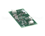 68708 Perlick Controller Board,Damper,Dual Z