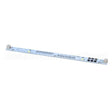 68730 Compatible Perlick Lightboard, Led, Blu/Wht