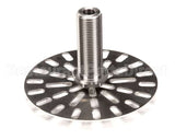 68743SS-1 Perlick Glass Rinser Valve Assembly, (No F