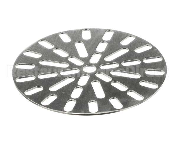 68744A1 Perlick Disk, 4.38 Dia, Glass Rinser