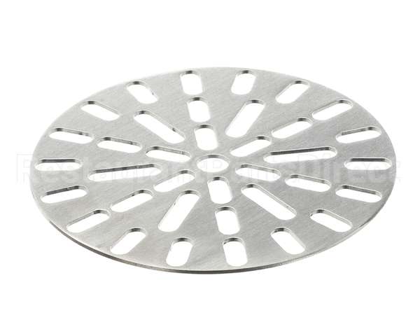 68744A1 Perlick Disk, 4.38 Dia, Glass Rinser