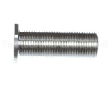 68746-1 Perlick Shank, Threaded, Glass Rinser