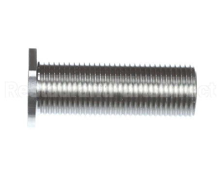 68746-1 Perlick Shank, Threaded, Glass Rinser