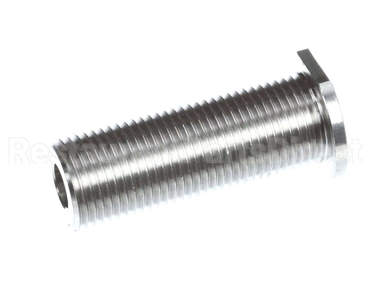 68746-1 Perlick Shank, Threaded, Glass Rinser