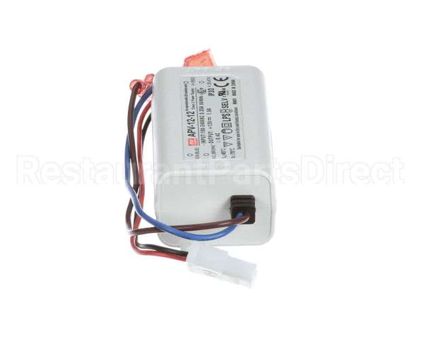 68758 Perlick 12 Volt Dc Led & Fan Driver