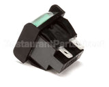68787 Nemco Momentary Switch, 6600 Oh