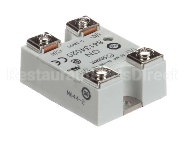 68789 Nemco Solid State Relay, 6600