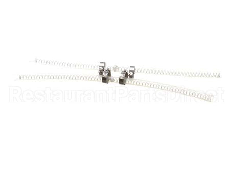 68794 Nemco Silicone Tube Kit, 6600