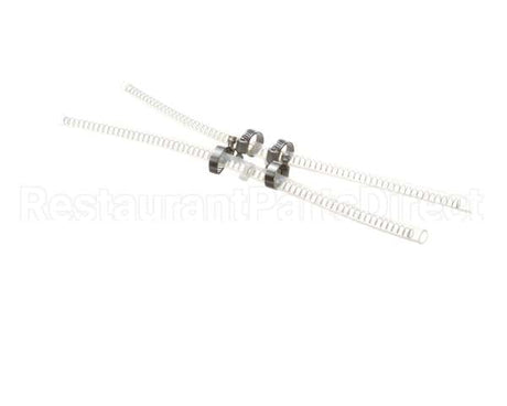 68794 Nemco Silicone Tube Kit, 6600