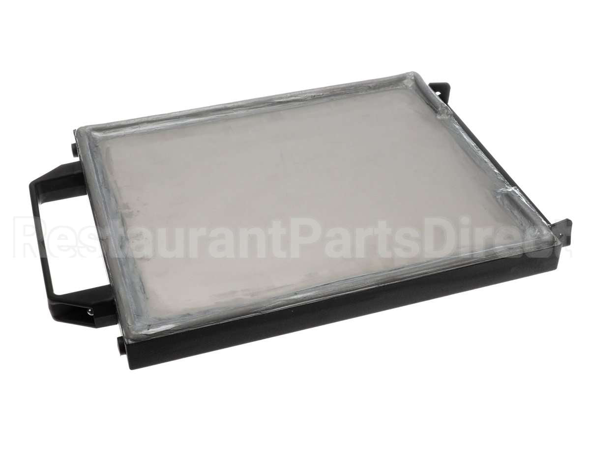 68798 Nemco Top Cover Asm 6600