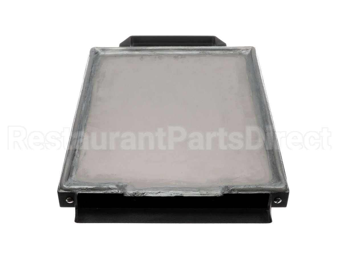 68798 Nemco Top Cover Asm 6600