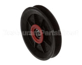 6881-01 Caddy 5 Idler Pulley