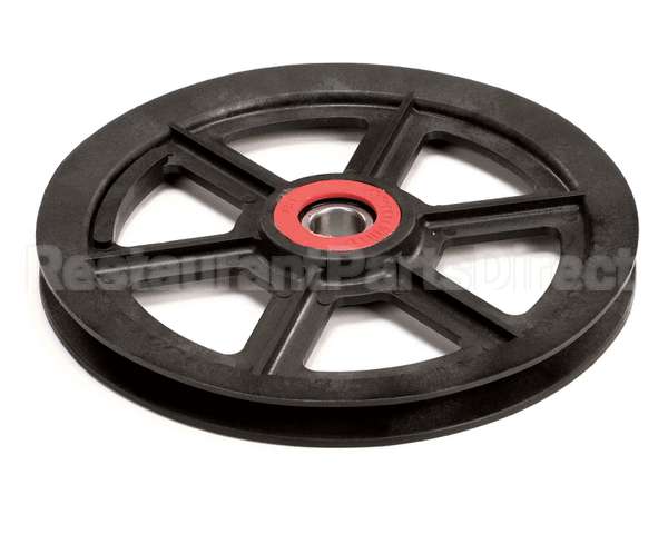 6881-02 Caddy 7 12 Idler Pulley