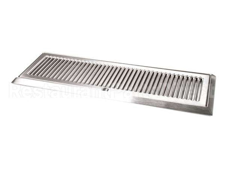 68819 Perlick Drip Tray And Glass Rack Assem
