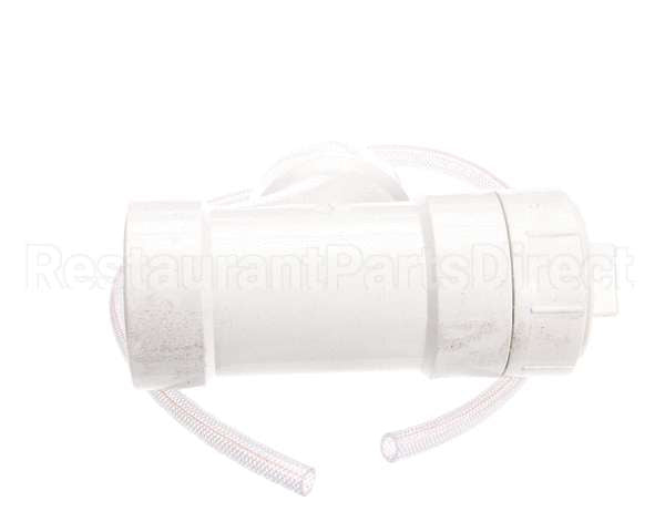 68859 Perlick Reservoir Assembly, Sanitary Tee,