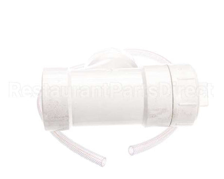 68859 Perlick Reservoir Assembly, Sanitary Tee,