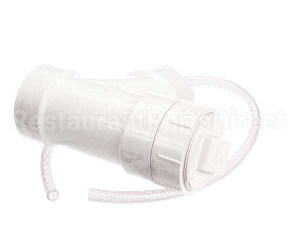 68859 Perlick Reservoir Assembly, Sanitary Tee,