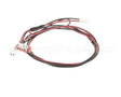 68870 Perlick Wire Harness, For Dc Fan Motor