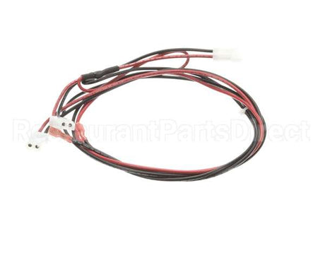68870 Perlick Wire Harness, For Dc Fan Motor