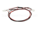 68870 Perlick Wire Harness, For Dc Fan Motor