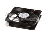 68872 Perlick Fan Motor, Nmb, 12Vdc, 63.5Cfm