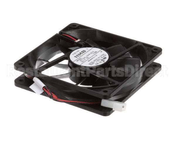 68872 Perlick Fan Motor, Nmb, 12Vdc, 63.5Cfm