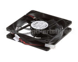 68872 Perlick Fan Motor, Nmb, 12Vdc, 63.5Cfm