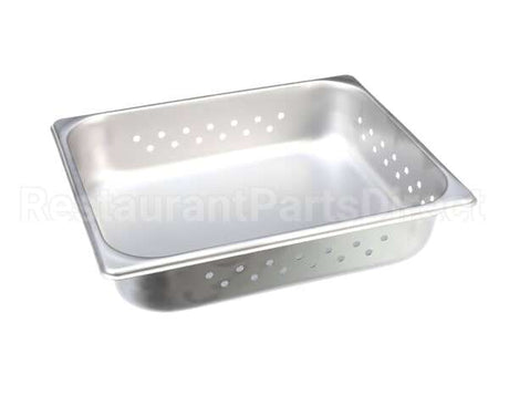 68873 Nemco Pan, Perforated, 6600