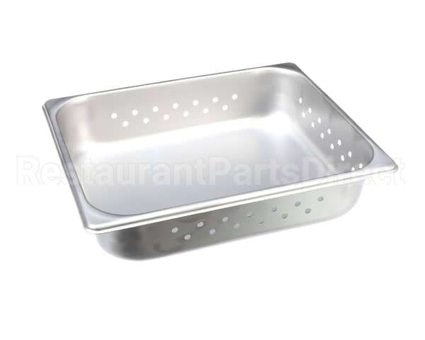 68873 Nemco Pan, Perforated, 6600