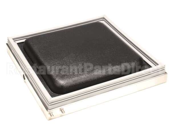 68881 Perlick Cover Assembly For 8000A Ice Crea