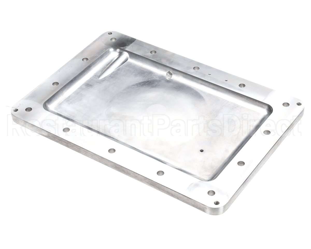 68908 Nemco Cover, Heater, 6625