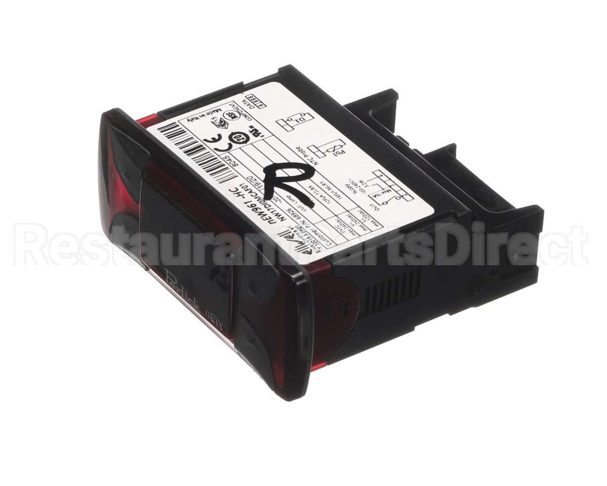 68926 Perlick Control, Temperature, Digital,