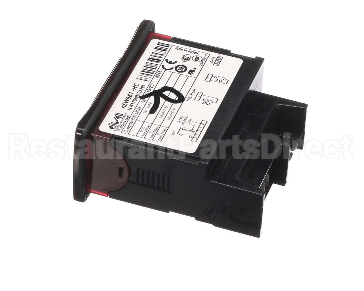 68926 Perlick Control, Temperature, Digital,