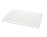 689518R Nortek Repl,Gasket,Inducer Motor Mntng