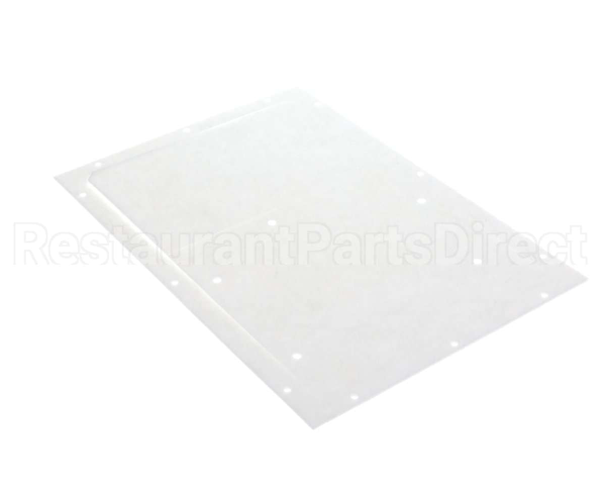 689518R Nortek Repl,Gasket,Inducer Motor Mntng