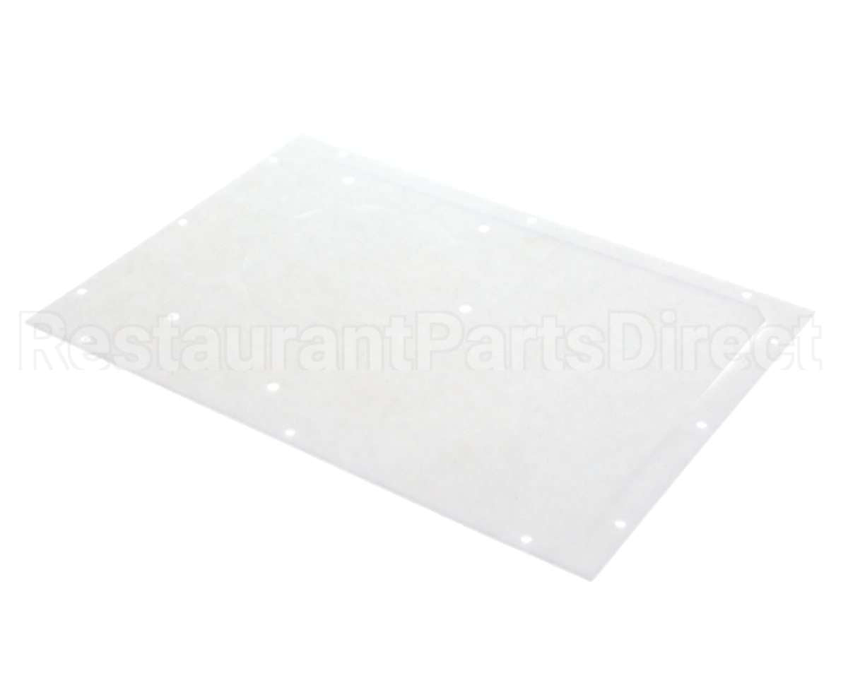 689518R Nortek Repl,Gasket,Inducer Motor Mntng