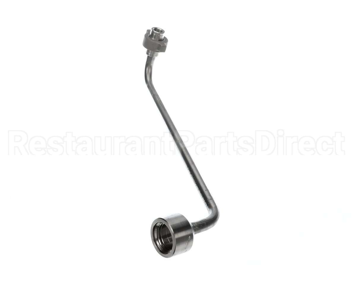 68976 Henny Penny Assembly-Ss Filter Screen Pipe-600