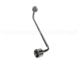 68976 Henny Penny Assembly-Ss Filter Screen Pipe-600