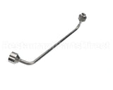 68976 Henny Penny Assembly-Ss Filter Screen Pipe-600