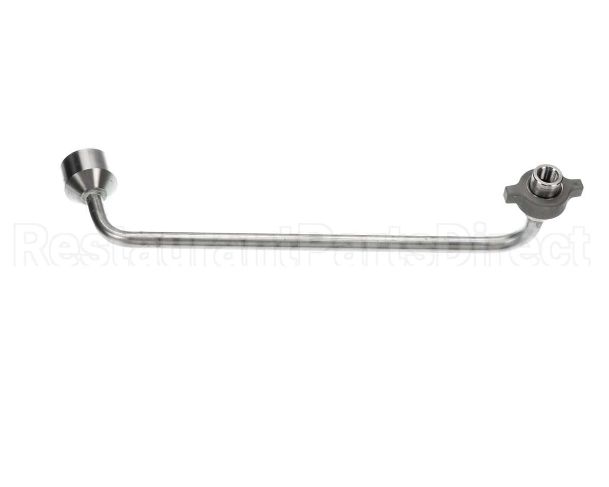 68976 Henny Penny Assembly-Ss Filter Screen Pipe-600