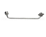 68976 Henny Penny Assembly-Ss Filter Screen Pipe-600