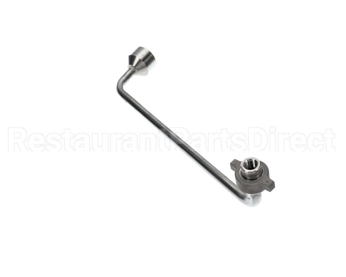 68976 Henny Penny Assembly-Ss Filter Screen Pipe-600