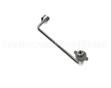 68976 Henny Penny Assembly-Ss Filter Screen Pipe-600