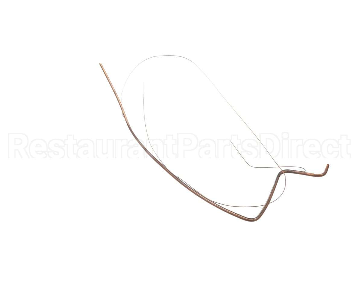 68988 Perlick Ls Line Assembly, Med Temp, Lower