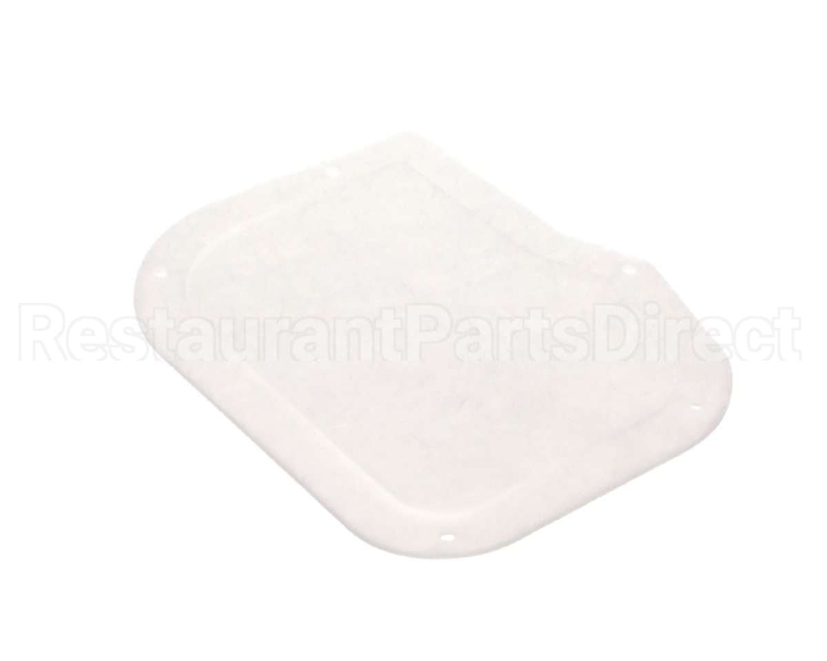 689988R Nortek Repl,Gasket,Inducer,80