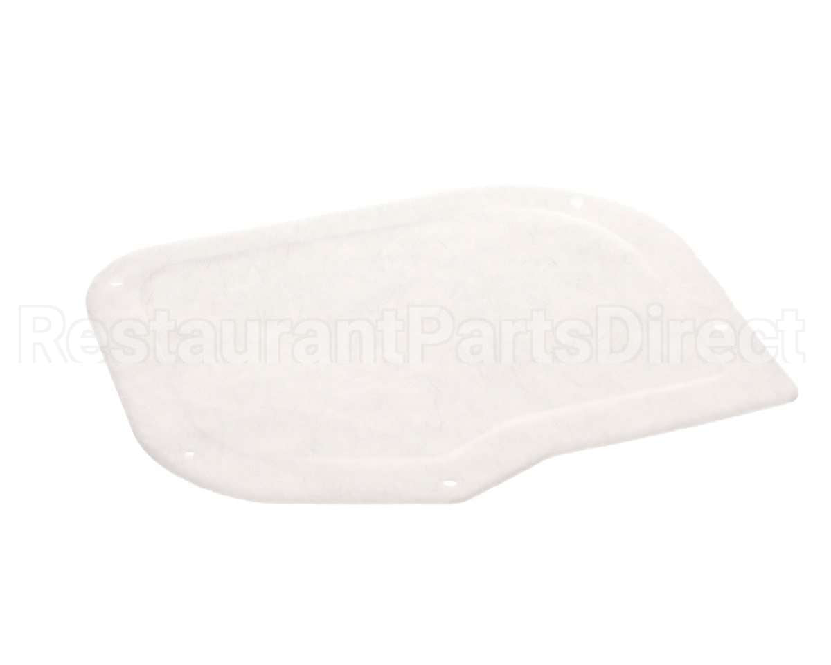 689988R Nortek Repl,Gasket,Inducer,80