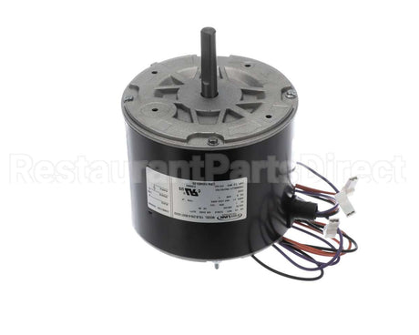 68J24 Lennox 208/240V 1Ph 1/3Hp 1075Rpm Mtr