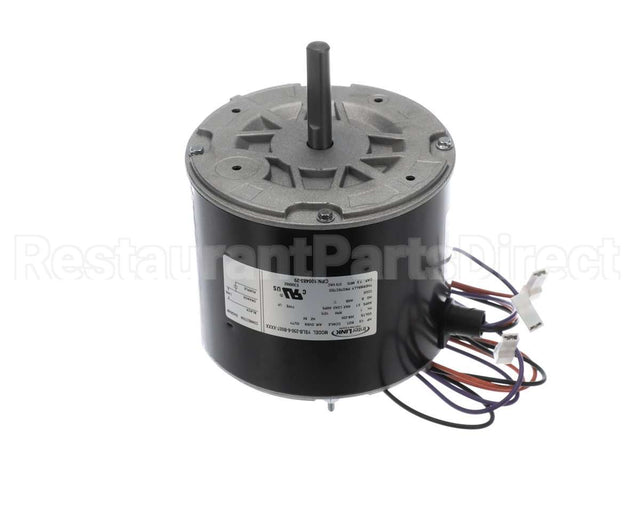 68J24 Lennox 208/240V 1Ph 1/3Hp 1075Rpm Mtr