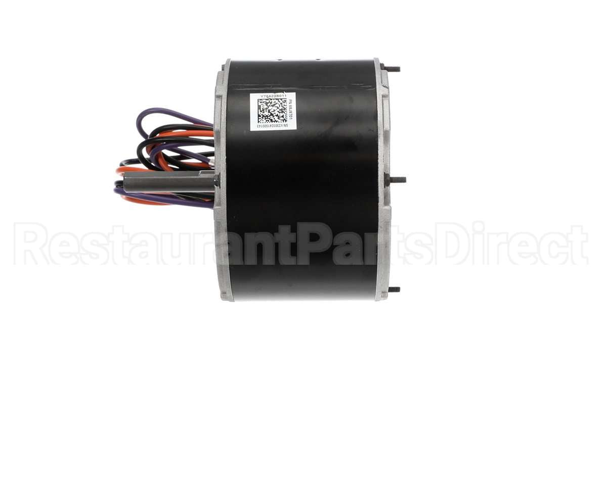 68J97 Lennox 1/6Hp230V1Ph1075Rpmcondmtr48Y