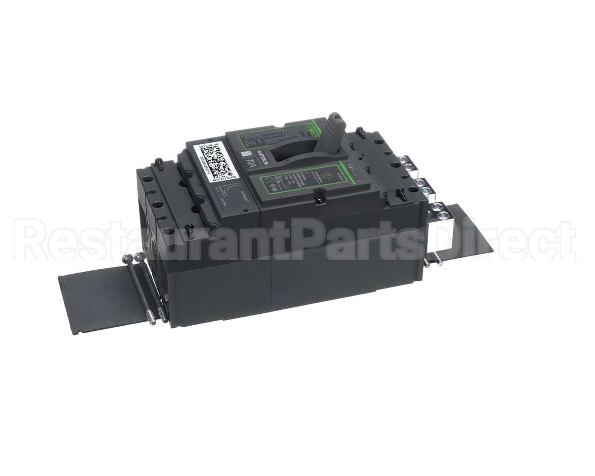 68W18 Lennox Circuit Breaker, 3 Pole, 70A, 600V, Type